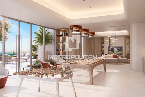 Appartement à Palm Jumeirah, Dubai, 1 chambre, 109 m², № 4009 - photo 4