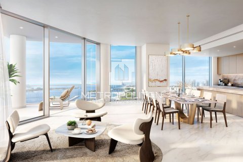 Appartement à Palm Jumeirah, Dubai, 2 chambres, 126 m², № 4010 - photo 6