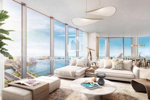 Appartement à Palm Jumeirah, Dubai, 2 chambres, 126 m², № 4010 - photo 1