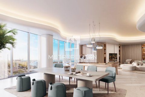 Appartement à Palm Jumeirah, Dubai, 2 chambres, 126 m², № 4010 - photo 7