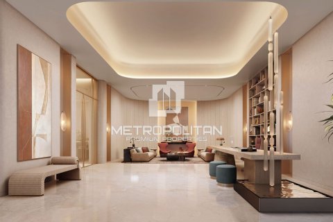 Appartement à Palm Jumeirah, Dubai, 2 chambres, 126 m², № 4010 - photo 11