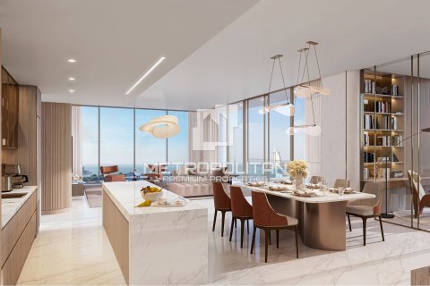 Appartement à Palm Jumeirah, Dubai, 2 chambres, 126 m², № 4010 - photo 4
