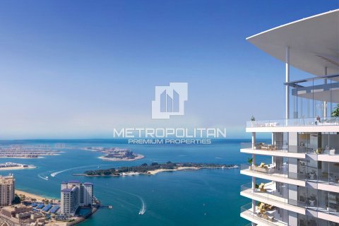 Appartement à Palm Jumeirah, Dubai, 2 chambres, 126 m², № 4010 - photo 14
