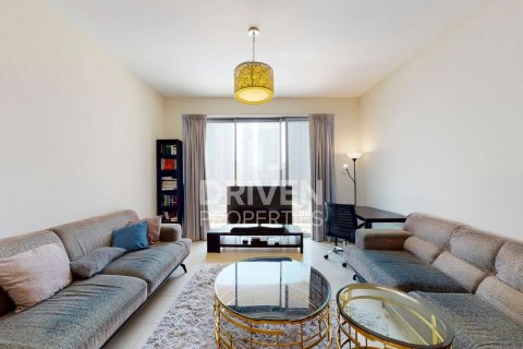Appartement à Standpoint Towers, Downtown Dubai (Downtown Burj Dubai), Dubai, 2 chambres, 109 m², № 19915 - photo 2