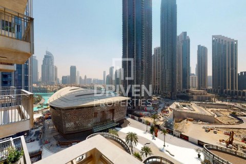 Appartement à Standpoint Towers, Downtown Dubai (Downtown Burj Dubai), Dubai, 2 chambres, 109 m², № 19915 - photo 8
