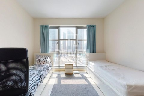 Appartement à Standpoint Towers, Downtown Dubai (Downtown Burj Dubai), Dubai, 2 chambres, 109 m², № 19915 - photo 13
