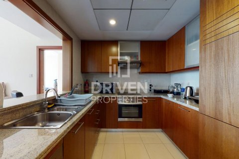 Appartement à Standpoint Towers, Downtown Dubai (Downtown Burj Dubai), Dubai, 2 chambres, 109 m², № 19915 - photo 9