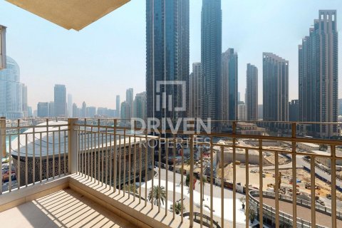 Appartement à Standpoint Towers, Downtown Dubai (Downtown Burj Dubai), Dubai, 2 chambres, 109 m², № 19915 - photo 6