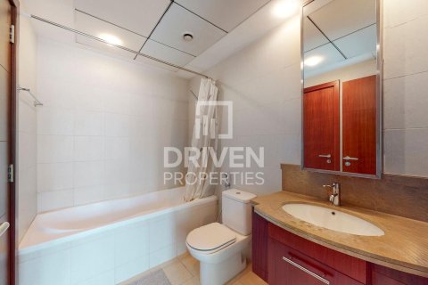 Appartement à Standpoint Towers, Downtown Dubai (Downtown Burj Dubai), Dubai, 2 chambres, 109 m², № 19915 - photo 11