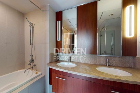 Appartement à Standpoint Towers, Downtown Dubai (Downtown Burj Dubai), Dubai, 2 chambres, 109 m², № 19915 - photo 7