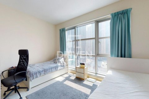Appartement à Standpoint Towers, Downtown Dubai (Downtown Burj Dubai), Dubai, 2 chambres, 109 m², № 19915 - photo 12