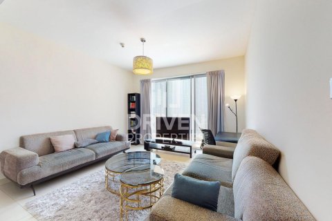Appartement à Standpoint Towers, Downtown Dubai (Downtown Burj Dubai), Dubai, 2 chambres, 109 m², № 19915 - photo 4