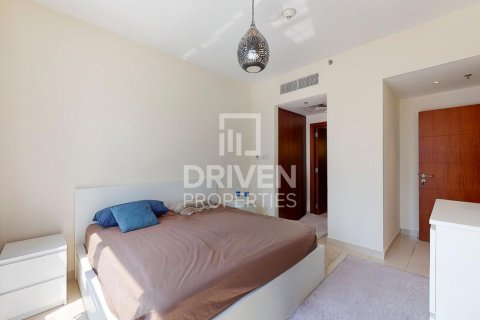Appartement à Standpoint Towers, Downtown Dubai (Downtown Burj Dubai), Dubai, 2 chambres, 109 m², № 19915 - photo 5