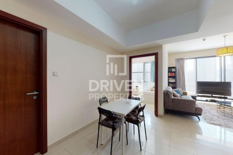 Appartement à Standpoint Towers, Downtown Dubai (Downtown Burj Dubai), Dubai, 2 chambres, 109 m², № 19915 - photo 3