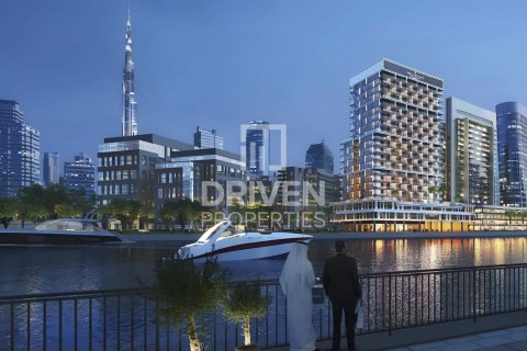 Apartment in Business Bay, Dubai 1 bedroom, 59 sq.m. № 19922 - photo 11