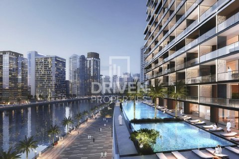 Apartment in Business Bay, Dubai 1 bedroom, 59 sq.m. № 19922 - photo 7