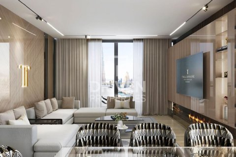 Apartment in Business Bay, Dubai 1 bedroom, 59 sq.m. № 19922 - photo 4