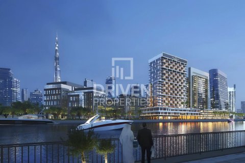 Apartment in Business Bay, Dubai 1 bedroom, 59 sq.m. № 19922 - photo 10