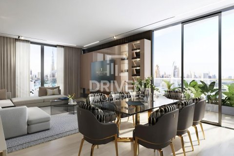 Apartment in Business Bay, Dubai 1 bedroom, 59 sq.m. № 19922 - photo 3