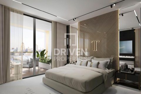 Apartment in Business Bay, Dubai 1 bedroom, 59 sq.m. № 19922 - photo 5