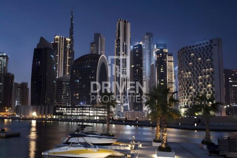 Apartment in Business Bay, Dubai 1 bedroom, 59 sq.m. № 19922 - photo 14