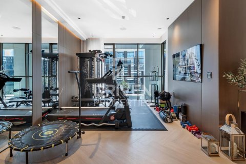 Appartement à City Walk, Dubai, 3 chambres, 226 m², № 19924 - photo 9
