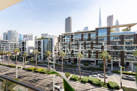 Appartement à City Walk, Dubai, 3 chambres, 226 m², № 19924 - photo 17