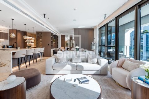 Appartement à City Walk, Dubai, 3 chambres, 226 m², № 19924 - photo 2