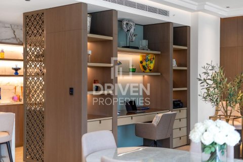 Appartement à City Walk, Dubai, 3 chambres, 226 m², № 19924 - photo 13