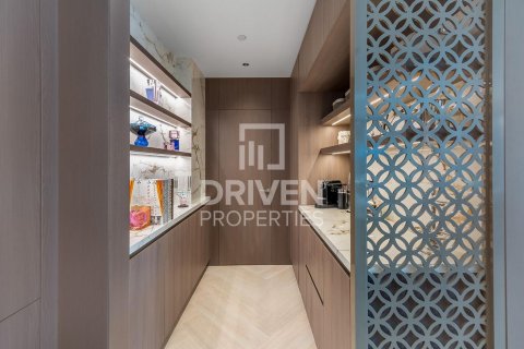 Appartement à City Walk, Dubai, 3 chambres, 226 m², № 19924 - photo 15