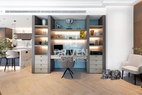 Appartement à City Walk, Dubai, 3 chambres, 226 m², № 19924 - photo 21