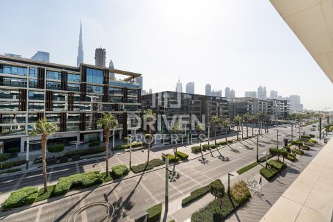 Appartement à City Walk, Dubai, 3 chambres, 226 m², № 19924 - photo 6