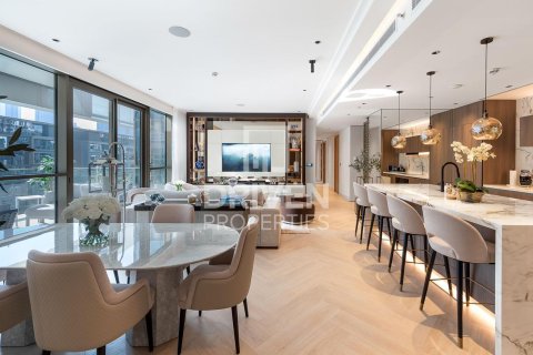 Appartement à City Walk, Dubai, 3 chambres, 226 m², № 19924 - photo 4