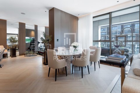 Appartement à City Walk, Dubai, 3 chambres, 226 m², № 19924 - photo 5