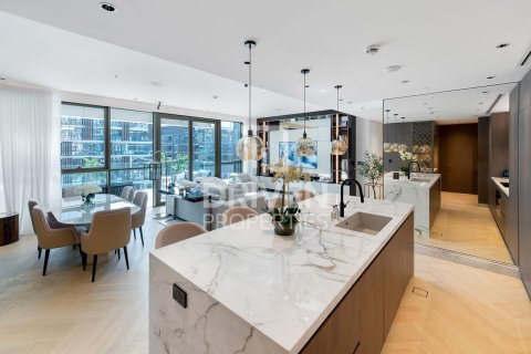 Appartement à City Walk, Dubai, 3 chambres, 226 m², № 19924 - photo 27