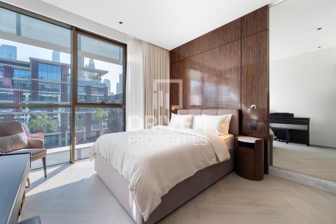 Appartement à City Walk, Dubai, 3 chambres, 226 m², № 19924 - photo 8