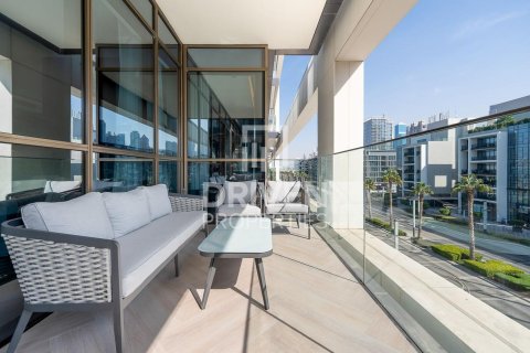 Appartement à City Walk, Dubai, 3 chambres, 226 m², № 19924 - photo 18