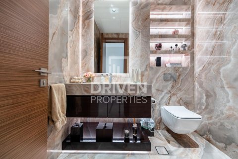 Appartement à City Walk, Dubai, 3 chambres, 226 m², № 19924 - photo 24