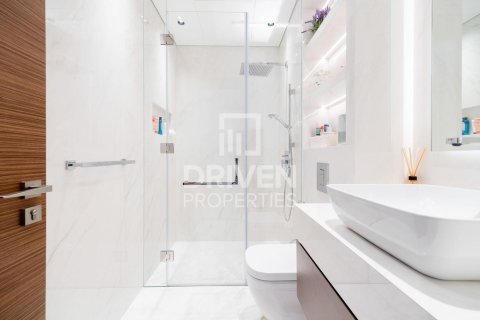 Appartement à City Walk, Dubai, 3 chambres, 226 m², № 19924 - photo 10