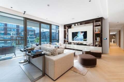 Appartement à City Walk, Dubai, 3 chambres, 226 m², № 19924 - photo 3