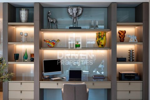 Appartement à City Walk, Dubai, 3 chambres, 226 m², № 19924 - photo 26