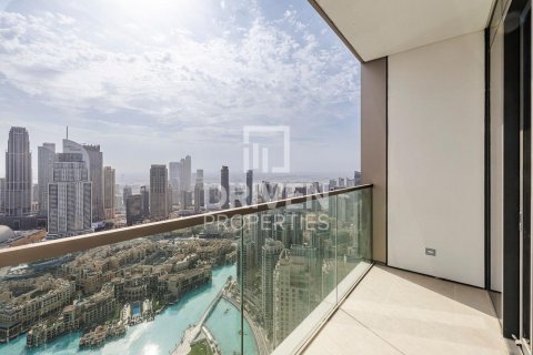 Купить квартиру в Opera District, Даунтаун Дубай (Даунтаун Бурдж Дубай), Дубай: 2 спальни, 105м², № 19923 - фото 15