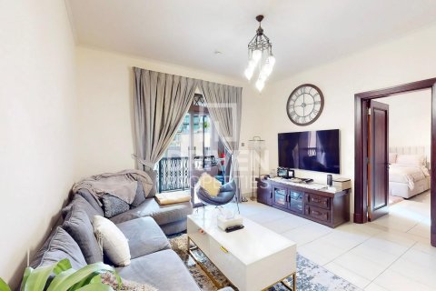 Apartamento en Old Town, Dubai, 2 dormitorios, 112 m², № 19914 - foto 2