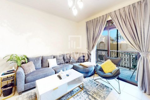 Apartamento en Old Town, Dubai, 2 dormitorios, 112 m², № 19914 - foto 4