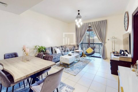 Apartamento en Old Town, Dubai, 2 dormitorios, 112 m², № 19914 - foto 3
