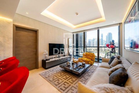 Apartamento en Business Bay, Dubai, 1 dormitorio, 90 m², № 19921 - foto 3