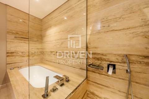 Apartamento en Business Bay, Dubai, 1 dormitorio, 90 m², № 19921 - foto 9
