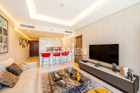 Apartamento en Business Bay, Dubai, 1 dormitorio, 90 m², № 19921 - foto 4