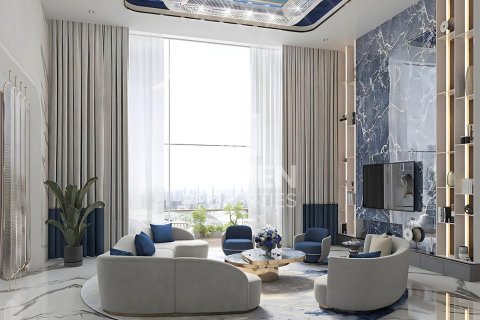 Townhouse in DAMAC Hills (Akoya by DAMAC), Dubai 4 bedrooms, 216 sq.m. № 19925 - photo 1