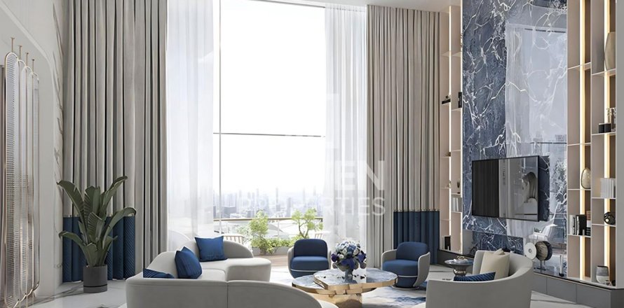 Townhouse in DAMAC Hills (Akoya by DAMAC), Dubai 4 bedrooms, 216 sq.m. № 19925